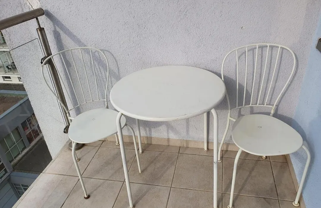 Apartament prywatny w Hotelu Diva SPA-1