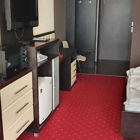 Apartament prywatny w Hotelu Diva SPA-3