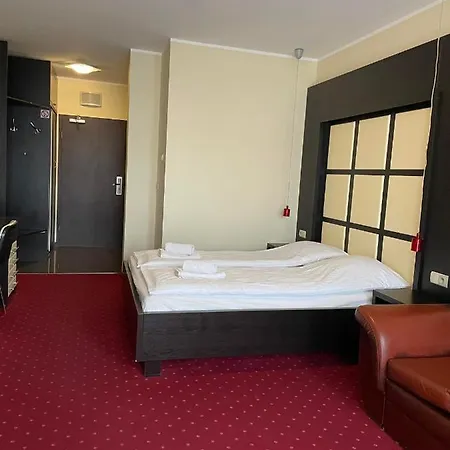 Apartament prywatny w Hotelu Diva SPA-2